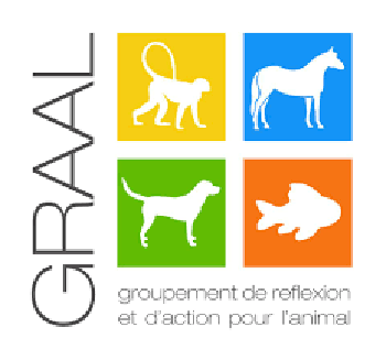 Logo graal