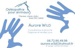 Aurore WILD