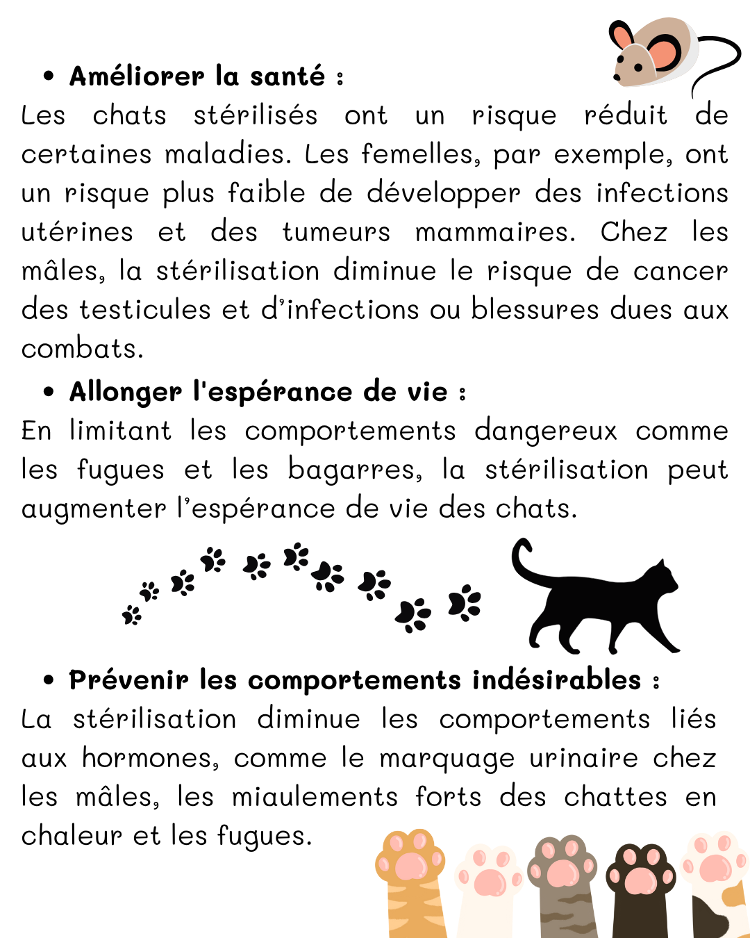 La sterilisation 2
