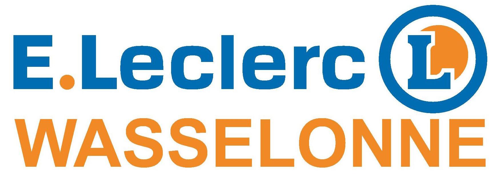 Leclerc wasselonne