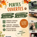 Portes ouvertes d automne 2026
